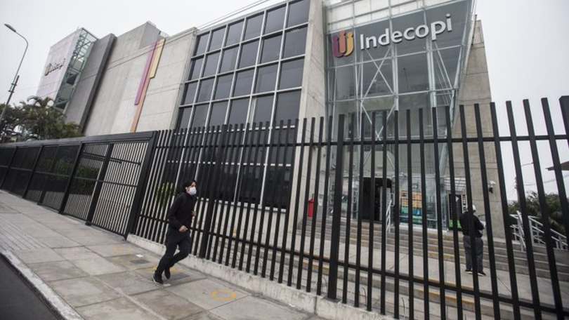 Indecopi multas empresas ecommerce