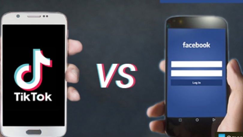 TikTok reta a Facebook a abrir su algoritmo