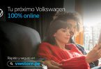Volkswagen ecommerce Perú