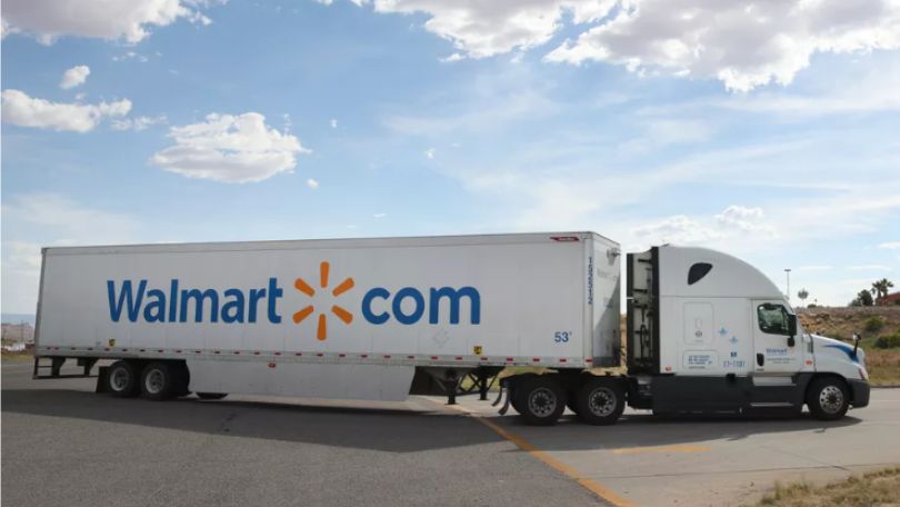 Walmart plus competirá con Amazon prime