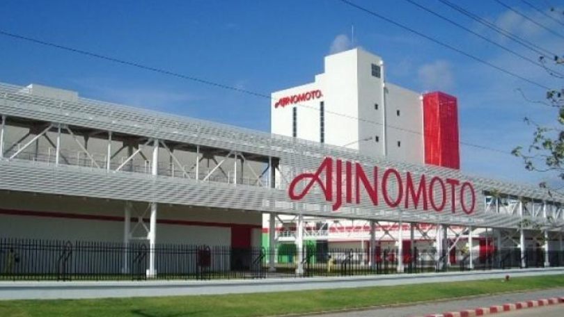 Ajinomoto comercio electrónico