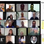 CAPECE y PRODUCE se reúnen con líderes para desarrollar oportunidades para las MYPES a través del Ecommerce `capece produce ecommerce