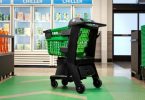 Amazon lanza Dash Carts