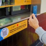 Código QR reemplaza a billetes en restaurantes en Perú a fin de evitar contagio del COVID-19 Código QR restaurantes Perú
