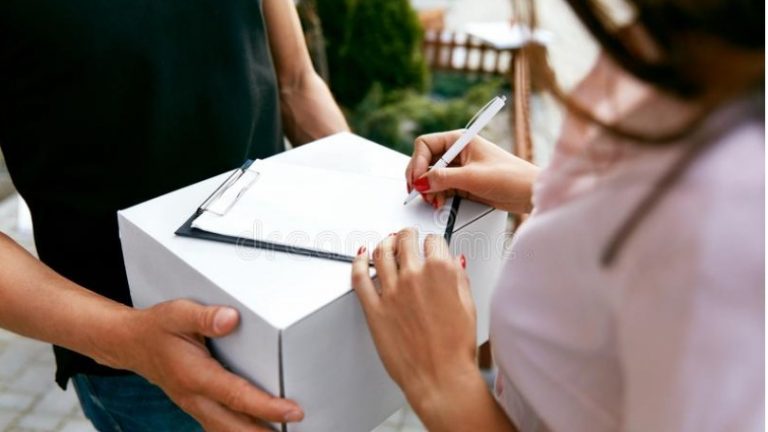 problemas compras online Lima