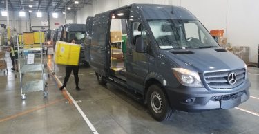 delivery peru vehiculos