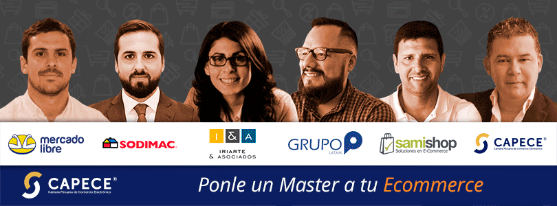 diplomado ecommerce
