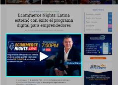 Reportajes en Video
