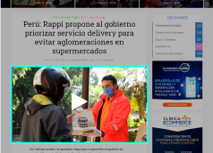 Reportajes en Video