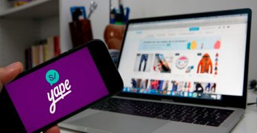 Yape para negocios y empresas ecommerce