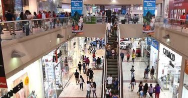 centros comerciales markettplace