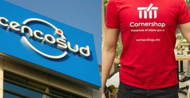 Cencosud Cornershop se alían