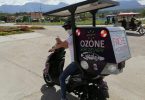 Peruanas crean primer sistema de delivery inocuo