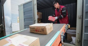 Cómo se desarrolla la logistica en China y por qué es la más veloz