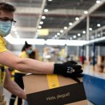 El «Big Bang» del comercio electrónico dispara las ganancias de Mercado Libre crecimiento de Mercado Libre durante la pandemia