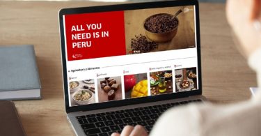 Perú marketplace, la primera plataforma para exportadores