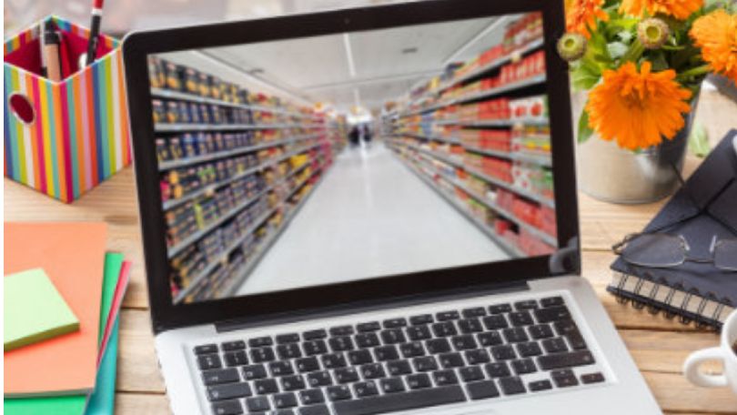 Supermercados online Perú