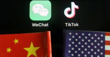 Trump prohíbe a Wechat en Estados Unidos