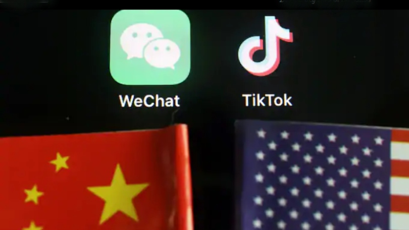 Trump prohíbe a Wechat en Estados Unidos