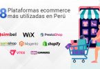 Tienda virtual: las 8 plataformas más usadas en Perú