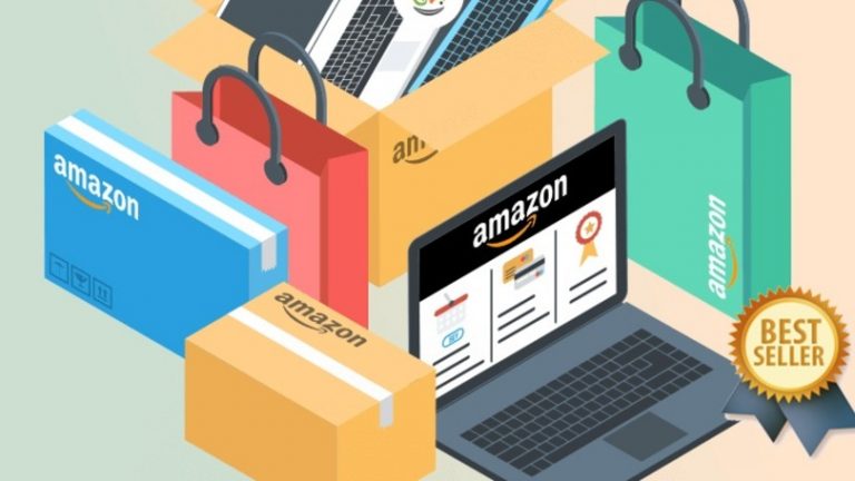 100 productos más vendidos en amazon