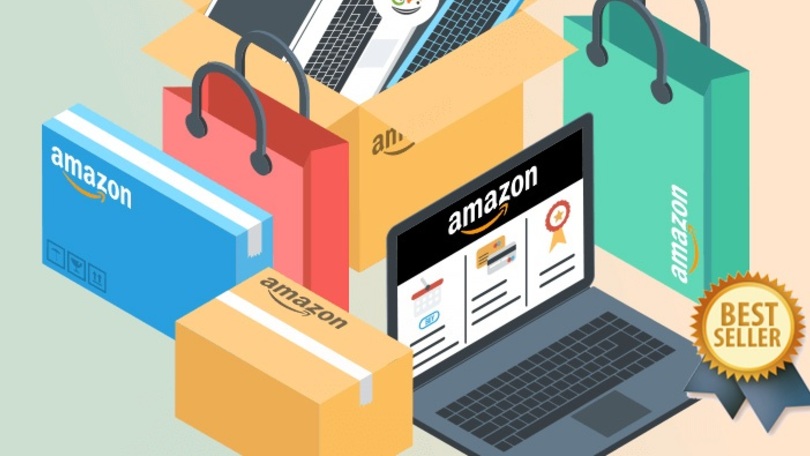 Amazon lo más vendido 2020