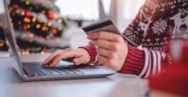 ecommerce Perú navidad