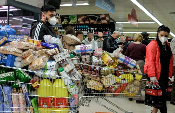 supermercados Indecopi