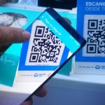 Código QR: Su uso como método de pago aumenta en 1,000% Mercado pago código QR a