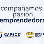 CAPECE y MERCADO LIBRE, unen esfuerzos para ayudar a digitalizar a las MIPYMES Capece Mercado Libre