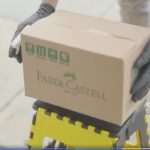 Faber-Castell pone foco en el ecommerce y lanza su tienda online Faber-Castell delivery