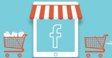 Facebook herramientas para vender