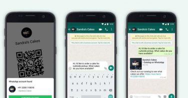 whatsapp ventas online