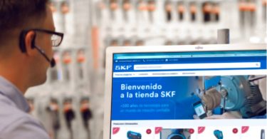 skf ecommerce peru