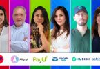 Pasarelas de pago Perú