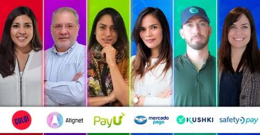 Pasarelas de pago Perú