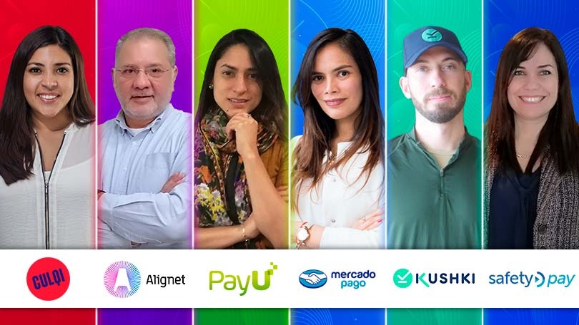 Pasarelas de pago Perú