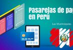 Pasarelas de pago en Perú en 2023