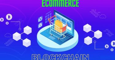 blockchain ecommerce