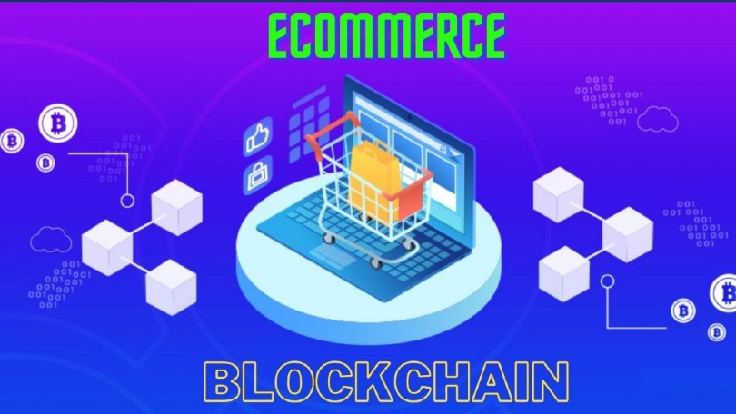 blockchain ecommerce