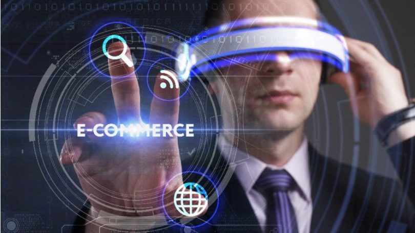 Inteligencia artificial ecommerce