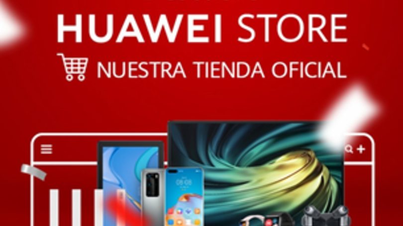 huawei tienda online Perú