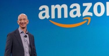 Jeff Bezos deja Amazon