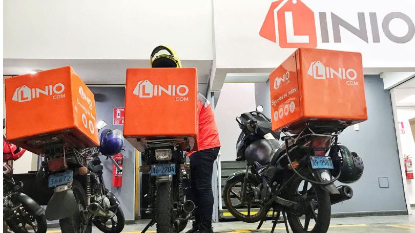 Linio envío gratis