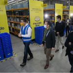 Mercado Libre se posiciona como el ecommerce más grande de Chile y aumenta su participación Mercado Libre Chile se expande