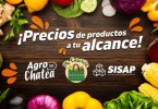 Minagri lanza app para concer precios en los mercados