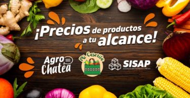 Minagri lanza app para concer precios en los mercados