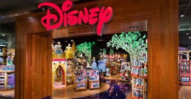 Disney apuesta por el ecommerce