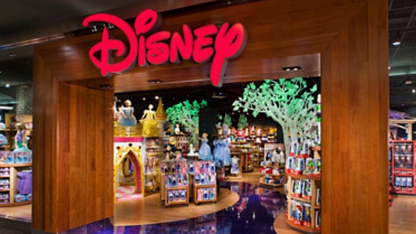 Disney apuesta por el ecommerce