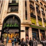 Falabella cierra locales en Argentina para enfocarse en el e-commerce